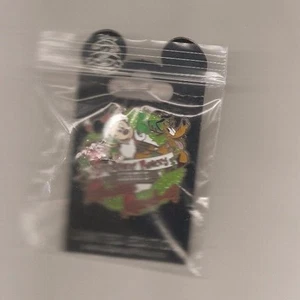 Disney - DLR - Rentier Round-Up 2010 Weihnachten Pin - Bild 1 von 1