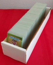 2020 GARBAGE PAIL KIDS CHROME 3 GREEN REFRACTOR SINGLES  @@ PICK ONE @@  GPK