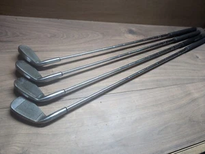 Zucci Power Bar Irons - 4,6,8 & P - Golf Clubs - Picture 1 of 15