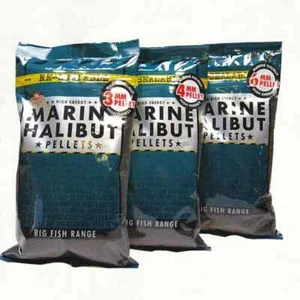 Dynamite Baits Marine Halibut Pellets - All Sizes