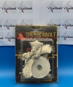 VTG Thunderbolt Mountain miniatures Winged Pegasus's Battle - Picture 1 of 2