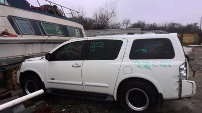 Nissan Armada 2004-2012 carrocería del acelerador conjunto de válvula Titan 04-10 QX56 OEM 5,6 V8 Foto 1 de 4