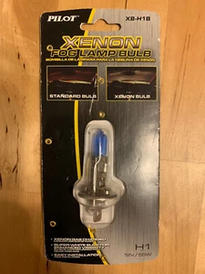 PILOT AUTOMOTIVE XENON FOG LAMP BULB, XB-880B, FREE S&H - Picture 1 of 2