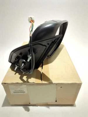 Nuevo espejo retrovisor de puerta original Mitsubishi Outlander 2007-2015 RVR Sport 7632A062 diestro Foto 1 de 4