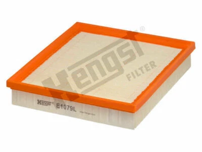 Filtro de aire Hengst 95635XW 2014 2015 2016 2017 BMW 320i xDrive 2013-2018 Foto 1 de 2