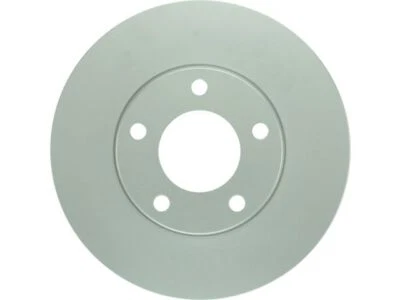 Rotor de freno delantero Bosch 11843XHKB 2012 2,0 L 4 cilindros para Mazda 3 2011-2013 Foto 1 de 2