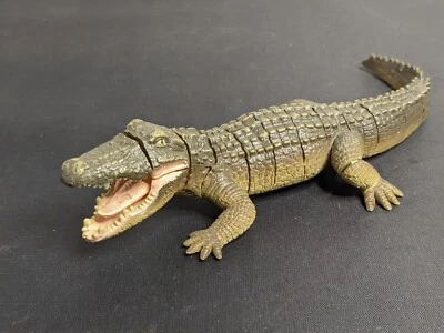 Vintage 4D Fame Master Puzzle ALLIGATOR - Image 1 of 4