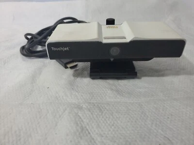 Touchjet Wave TW1 Android Virtual untested Touchscreen -missing accessories  - Image 1 of 4