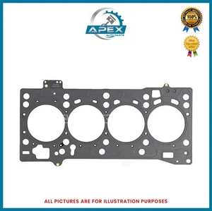 CYLINDER HEAD GASKET FOR SEAT ALHAMBRA 2.0 TDI DIESEL ENGINE CUVA - 04L103383AR - Picture 1 of 2