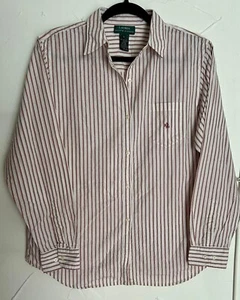 CAMISA HOMBRE RALPH LAUREN TALLA L - Imagen 1 de 3