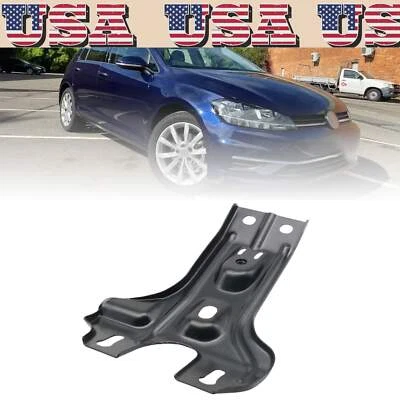 Radiator Support Core 5G0805567 Fit For VW Volkswagen Golf GTI e-Golf Alltrack R Foto 1 de 4