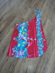 PAREO/ENVOLTURA ROYAL CREATIONS - Imagen 1 de 8