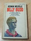 Herman Melville Billy Budd And Other Tales 1961 L1005 New American Library