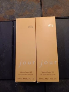 2 Pack Mary Kay Journey Silkening Shower Gel 4.5oz Rare Discontinued NIB - Picture 1 of 1