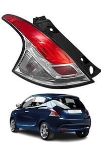 Faro Fanale LED Posteriore Sinistro Lato Guida per Lancia Ypsilon 312 dal 2011 - Imagen 1 de 1