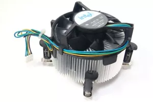 Intel C91968-002 Processor Heat-Sink Socket LGA 775 CPU Cooler C91968-003 - Picture 1 of 1