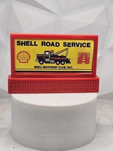 US-1 TRUCKING BILLBOARD WITH DECAL Tyco - Bild 1 von 3
