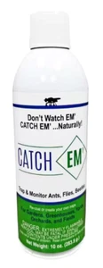 Catch Em Spray Can Sticky Coating - 10 oz. - Picture 1 of 3