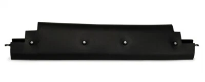 97-04 C5 Corvette 前下空气偏转器水坝通用汽车 — 第 1/3 张图片