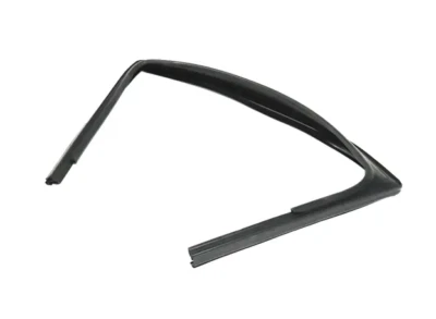 Chrysler Pacifica 17-24 Puerta Corredera Derecha Canal de Vidrio Fábrica Mopar Nuevo Fabricante Original Foto 1 de 4