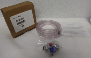 Faucet Mounted Slide Valve Actuated Proportioner by Dema ( MODEL NO:167 ) - Picture 1 of 7