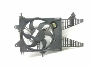 851600600 cooling fan 184190 for FIAT PUNTO BERLINA (188) 1.3 JTD CAT 2003 - Picture 1 of 9