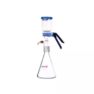 1000ml Vacuum Suction Filter Device,Buchner Filting Apparatus,Solvent Filtration - Bild 1 von 5