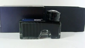 MONTBLANC Schreibtinte 60ml Midnight Blue NOS in Original Box  - Bild 1 von 7