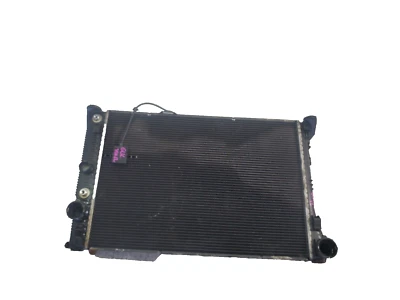 ✅ Radiador de refrigeración del motor Mercedes-Benz GLK350 2045001403 2010-2015 OEM Foto 1 de 4