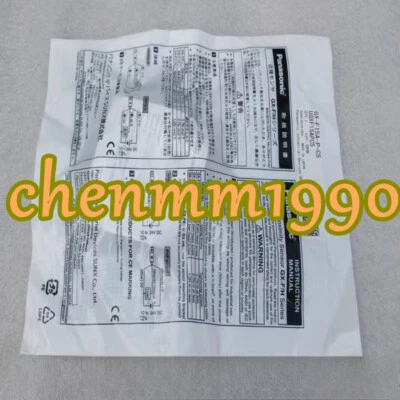 1PC NEW Panasonic sensor GX-F15A-P-C5 #YY - Image 1 of 2