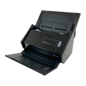 High Speed Document Scanner for Computer Laptop Chromebook Macbook USB 3.0 No AC - Picture 1 of 11