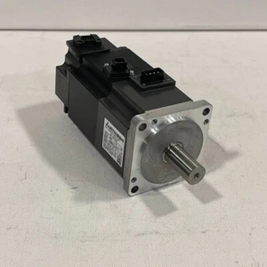 Used -  Mitsubishi Electric AC Servo Motor  HF-KP23B   111V 1.4A 200W-OUT 3000R/ - Picture 1 of 7