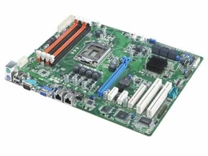 For ASUS P8B-X Motherboard C202 LGA1155 4*DDR3 32G VGA ATX Tested ok - Picture 1 of 1