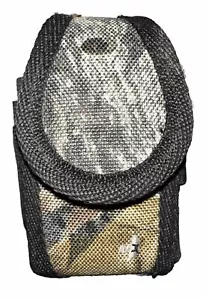 Nite Ize Camouflage Universal Utility Holster Case Pouch for Tools Flip-Phones - Picture 1 of 6