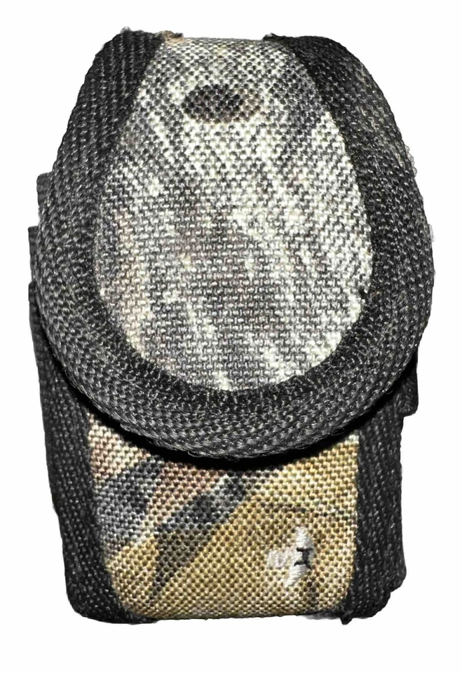 Nite Ize Camouflage Universal Utility Holster Case Pouch for Tools Flip-Phones - Image 1 of 4
