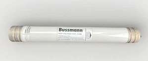 Fusible Bussmann 15.5CAVH1E 1E 15.5kV. ¡NUEVO! ¡ENVÍO RÁPIDO! - Imagen 1 de 3