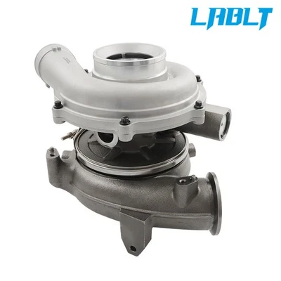 Turbo Turbocharger For Ford F-350 Super Duty 6.0L Powerstroke 2004-2007 GT3782VA Foto 1 de 4