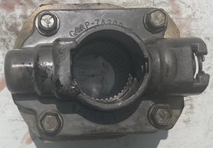 Ford C4 Automatic Transmission Governor 1960s Version Free Shipping - Picture 1 of 5