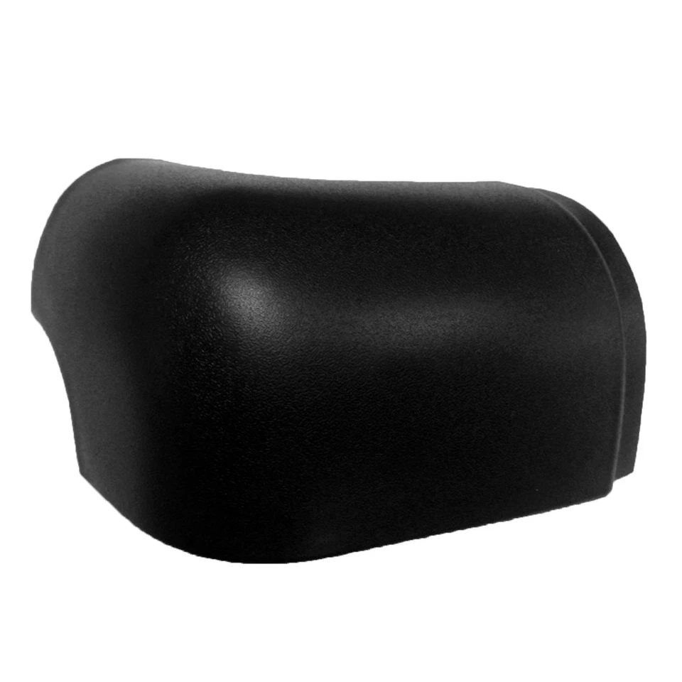 Bumper End For GMC Savana 3500 03-24 Rear Driver Side Outer - Image 1 of 1