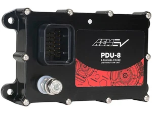 AEM 30-8300 Dual Channel Water/Methanol Injection Kit for Automotive Performance - Picture 1 of 10
