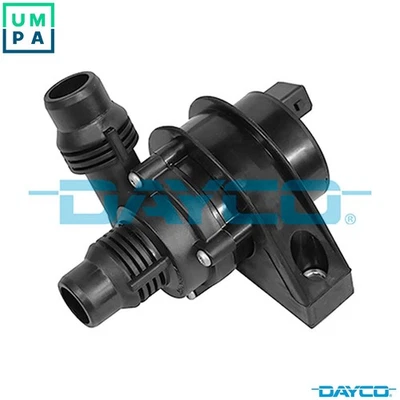 AUXILIARY WATER PUMP (COOLING WATER CIRCUIT) DEP1036 FOR BMW X5/F15/F85/E70 - Image 1 of 4