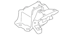 Genuine Nissan Engine Mount (Front) 11210-1HS0A - Picture 1 of 3