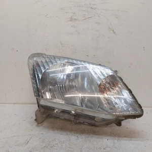 Isuzu D-Max 2012-2017 Drivers Side O/S Headlight Assembly - Picture 1 of 3