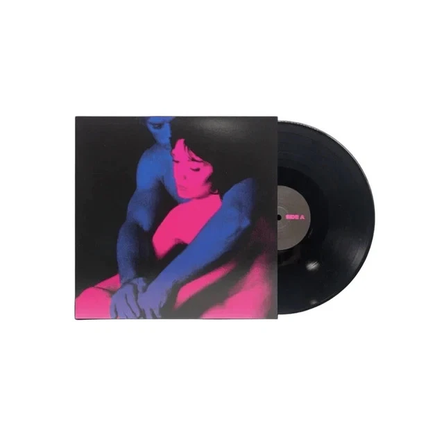 TV Girl - Who Really Cares Vinyl LP New Sealed Record - Image 1 of 1