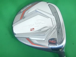 F 157532 Taylormade Women'S Head Only Stealth2 Hd//L/19 - Picture 1 of 3
