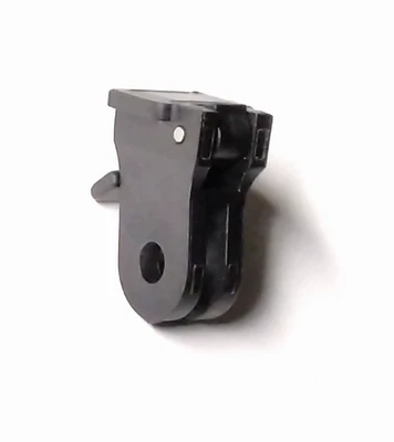 bontrager blendr high ion light mount - Image 1 of 2