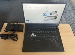 Acer Helios 500 PH517-51 Rog Strix Gaming Laptop 15.7 Zoll - Bild 1 von 19