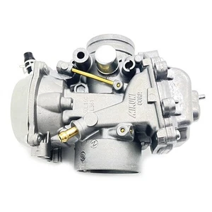 Polaris Carburetor Assembly, Genuine OEM Part 3131441, Qty 1 - Bild 1 von 2