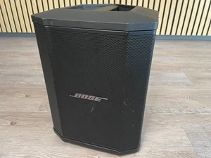 Bose S1 pro Lautsprecher, inkl. AKKU & Kabel - Bild 1 von 7