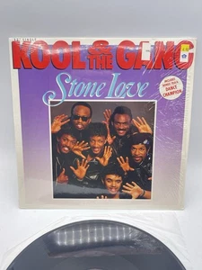 Kool & The Gang - Stone Love - Mercury - 888 292-1 - 12" 768508549 - Picture 1 of 3